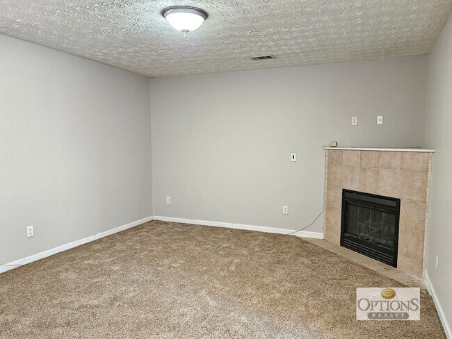 Foto del edificio - 3BR Townhouse