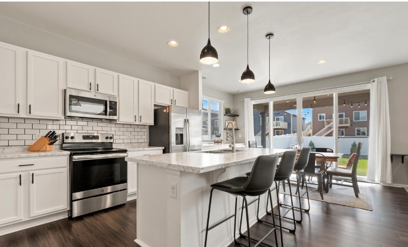 Foto principal - 5240 Osbourne Dr