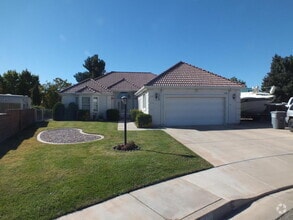 Building Photo - 1320 E 1200 S