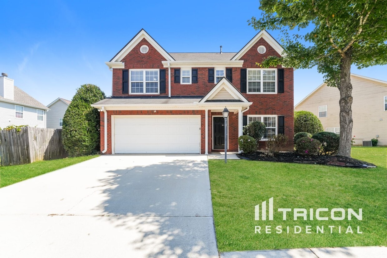 Foto principal - 2726 Storybook Ct