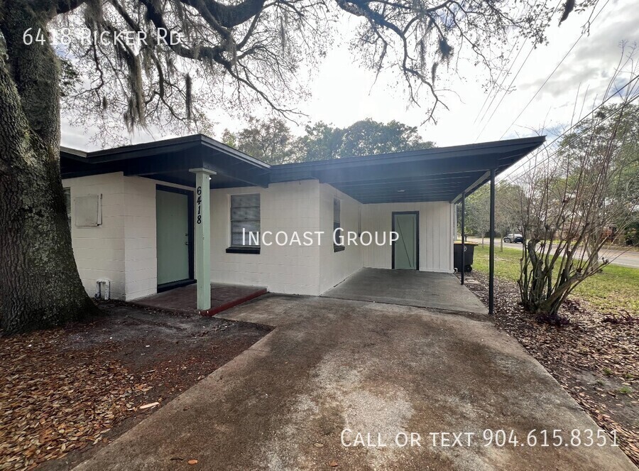 Foto principal - 6418 Ricker Rd