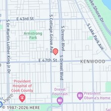 Building Photo - 829 E 46th St