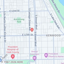 Building Photo - 829 E 46th St