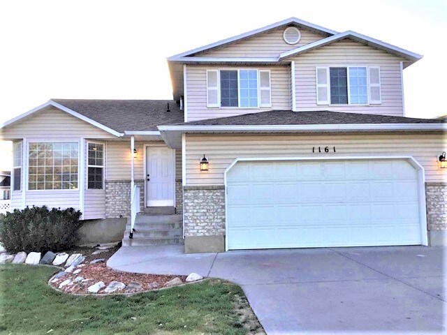 Foto principal - 1161 N 2525 W
