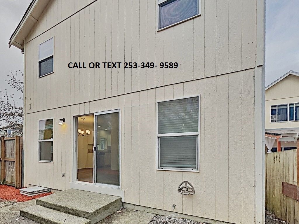 Foto principal - 19027 89th Ave E