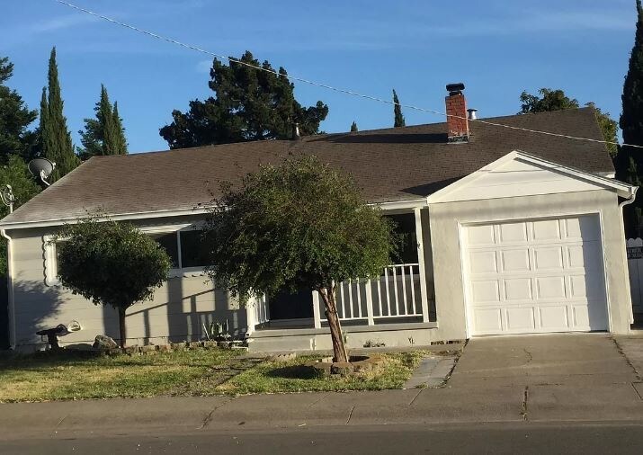 Primary Photo - 16141 Bertero Ave