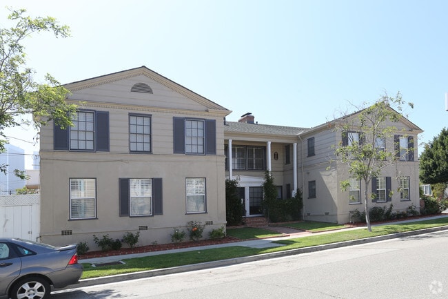 Building Photo - 9600 W Olympic Blvd # 401