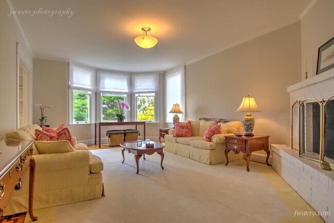 Foto del edificio - 3536 Clay St