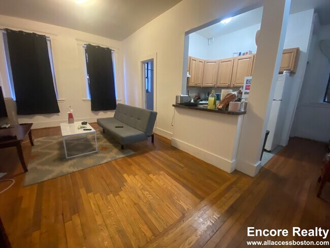 Foto del edificio - 1254 Commonwealth Ave