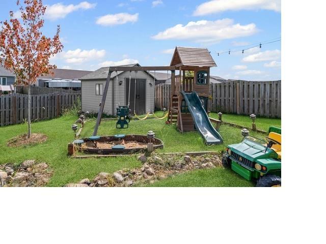 Building Photo - 861 Farrier Pl