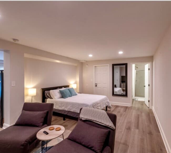 Building Photo - 2204 Fayetteville St
