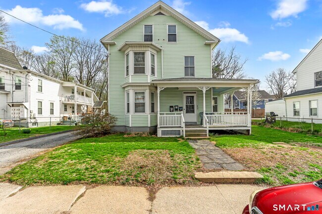 Foto del edificio - 63 Reynolds St