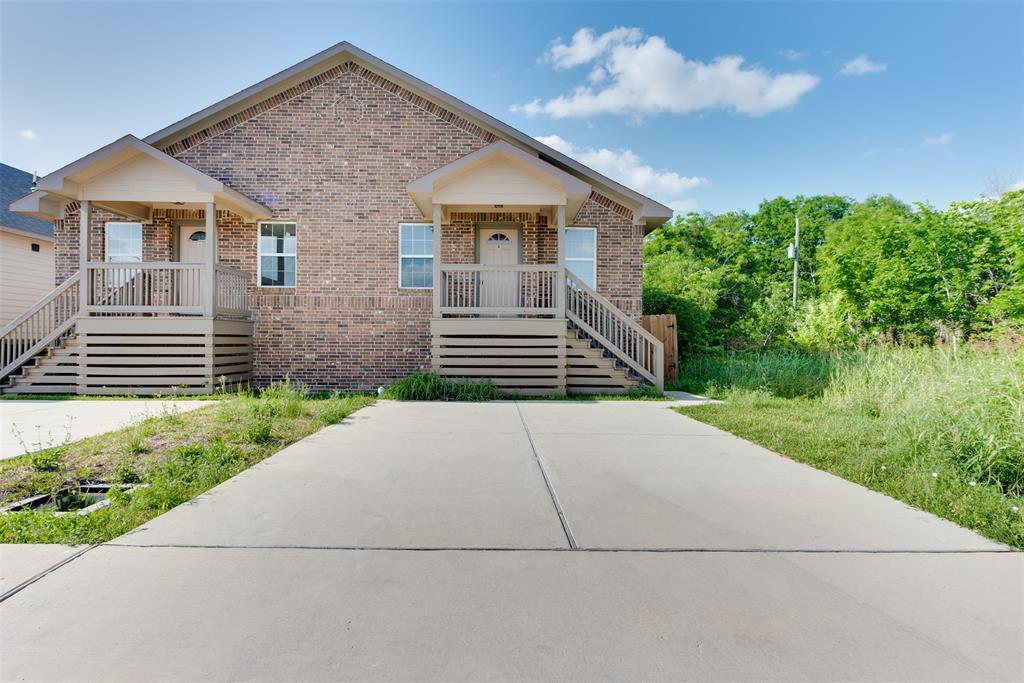 5405 Groveton St Unit B, Houston, TX 77033 Room for Rent in Houston