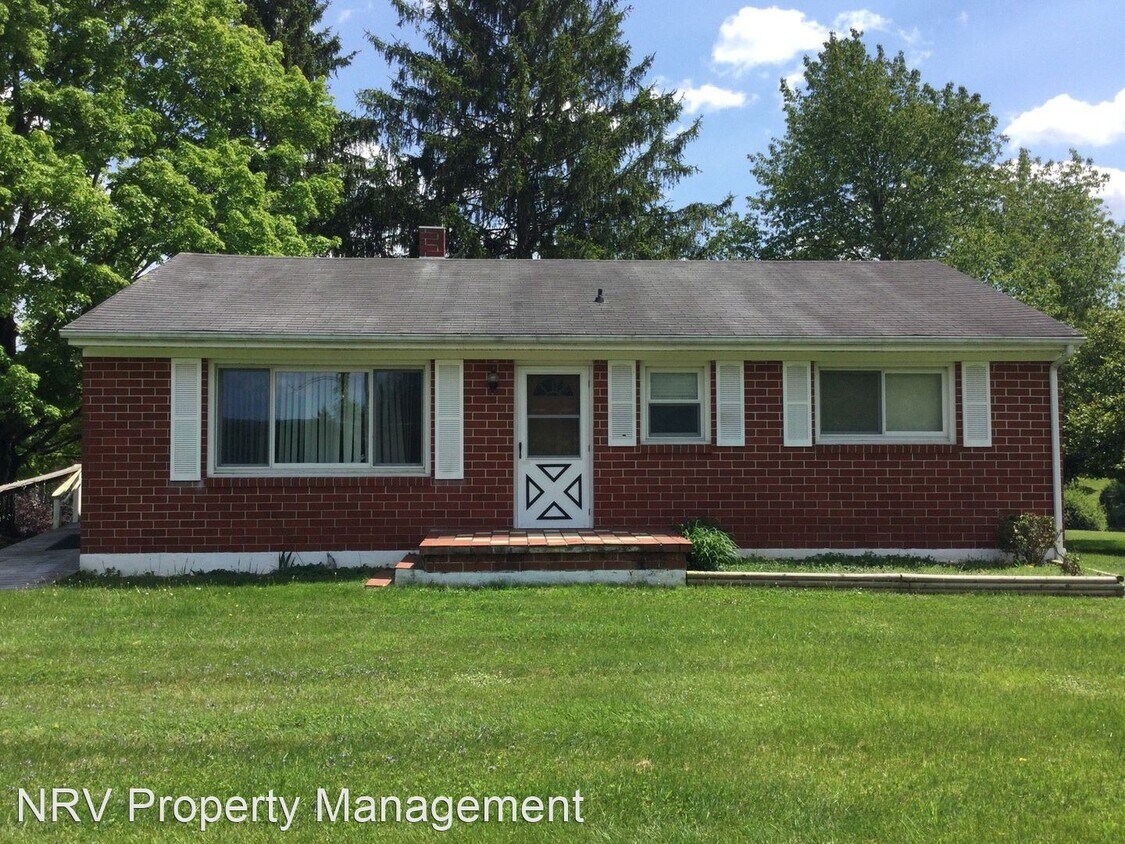 3 br, 1 bath House 1250 Thomas Lane House for Rent in Blacksburg