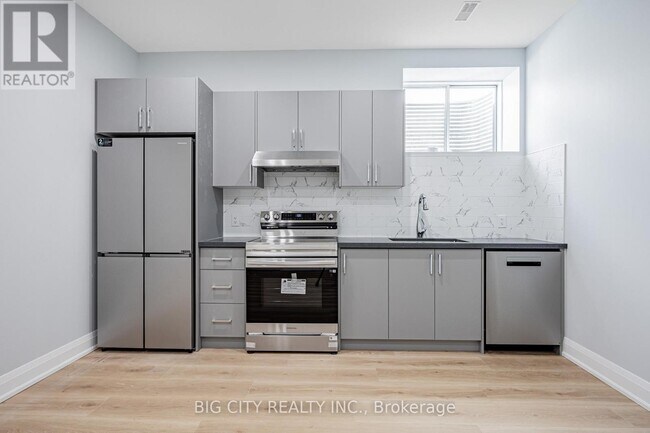 Building Photo - 39 Aragon Ave