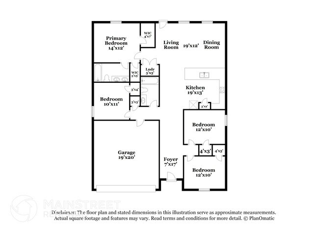 Building Photo - 1444 NW 31st Ave