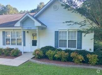 Building Photo - 1515 Barbour Rd