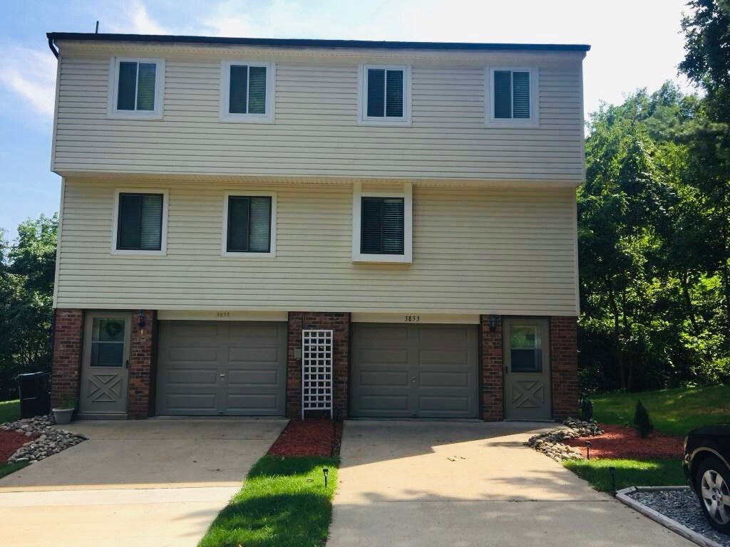 Foto principal - 3855 Franklintowne Ct