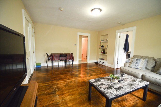 Foto del edificio - 4907 Washington St