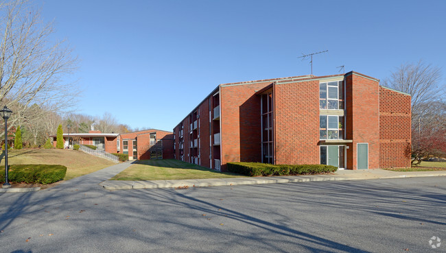 Foto del edificio - Southfield