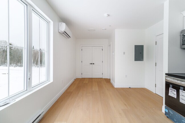 Photo du bâtiment - Apartement