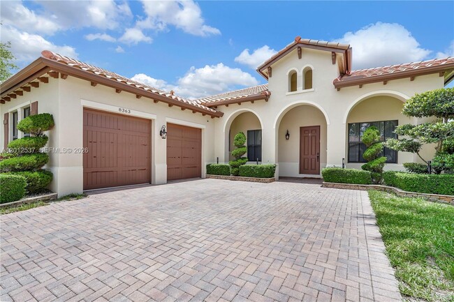 Foto del edificio - 8363 NW 26th Ct
