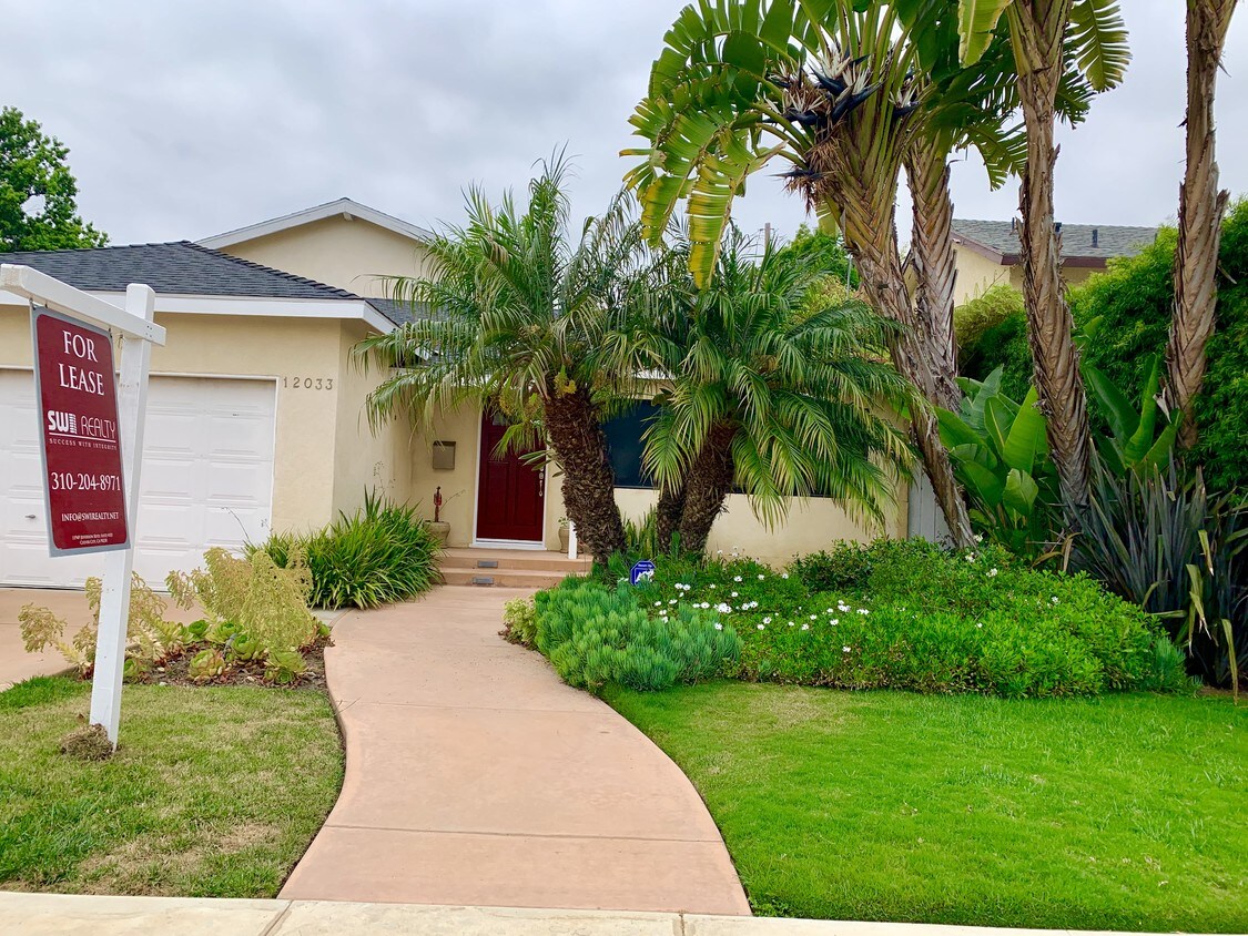 Foto principal - 12033 Hammack St