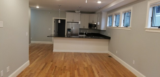 Foto del edificio - 2761 Washington St