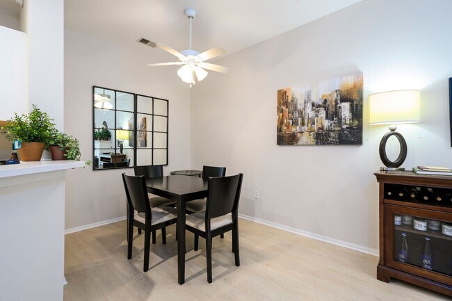 Foto del interior - Carriage Place at Lake Chesterfield