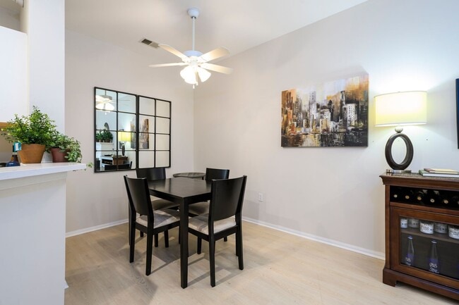 Interior Photo - Carriage Place at Lake Chesterfield