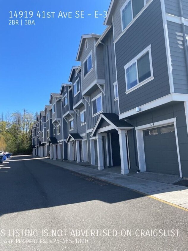 Foto principal - Summer Heat Wave Special! Get May Rent Fre...