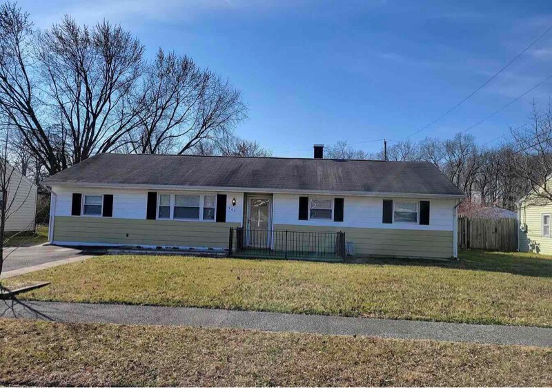 705 Donald Dr, Newark, DE 19713 House Rental in Newark, DE
