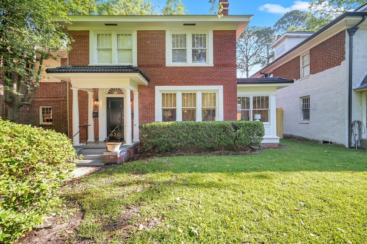 620 E 48th St, Savannah, GA 31405 House Rental in Savannah, GA