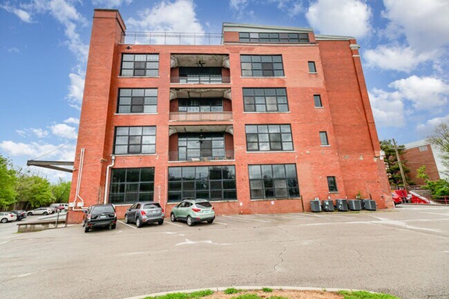Building Photo - 2520 S. 3rd Street #500 (Reynolds Lofts)