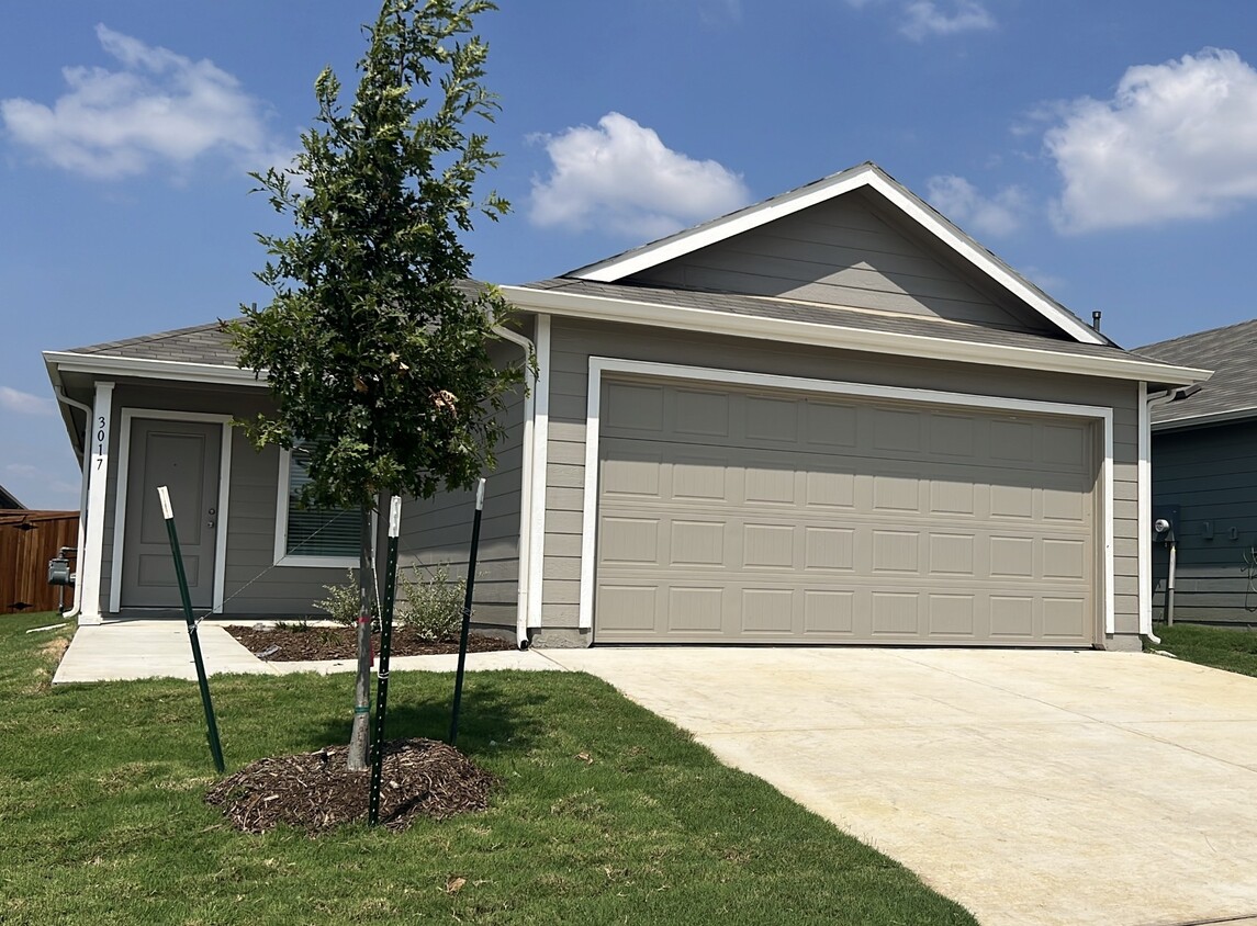 Photo - 3017 Burmese St (Providence Village, TX)