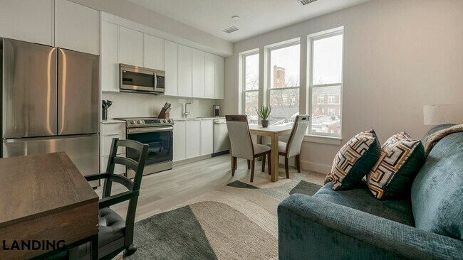 Foto del edificio - 2005 11th St NW