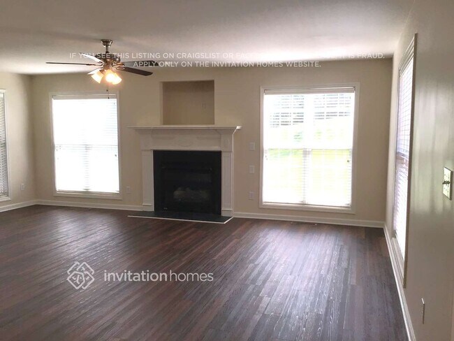 Foto del edificio - 14904 Castlebridge Ln