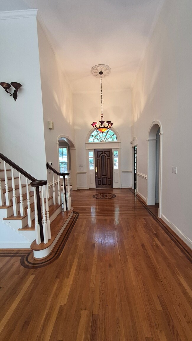 Foto del edificio - 4413 Turnberry Cir