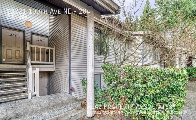 Photo - 12221 100th Ave NE House