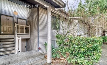 Building Photo - 12221 100th Ave NE