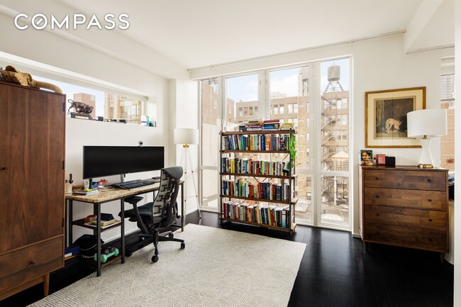 Foto del edificio - 130 W 20th St