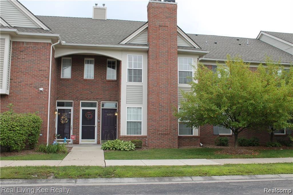 Primary Photo - 16438 Claremont Dr
