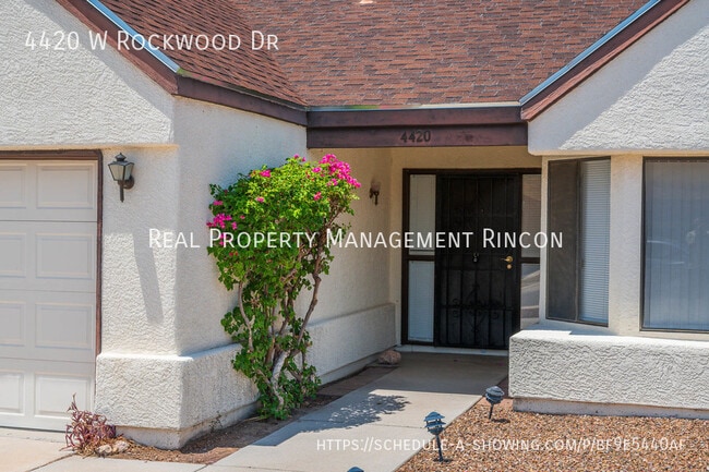 Building Photo - 3 Bedroom 2 Bath Ready for you!