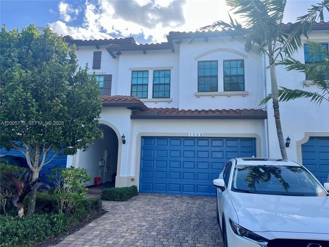 Foto del edificio - 1346 SW 113th Terrace