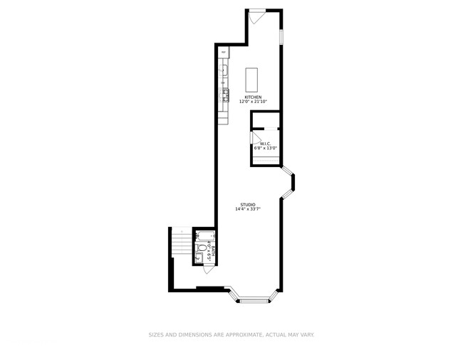 Building Photo - 3281 W Wrightwood Ave