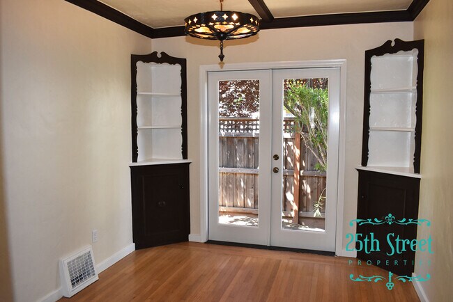 Foto del edificio - 520 Pico Way