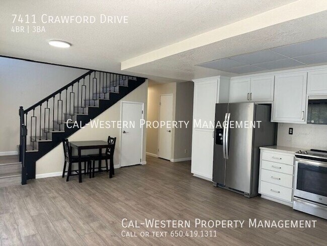 Foto del edificio - 7411 Crawford Dr