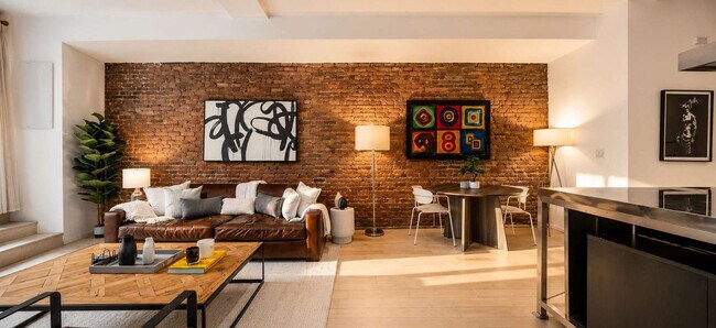 Foto del edificio - 354 Bowery-SI ID1035006P