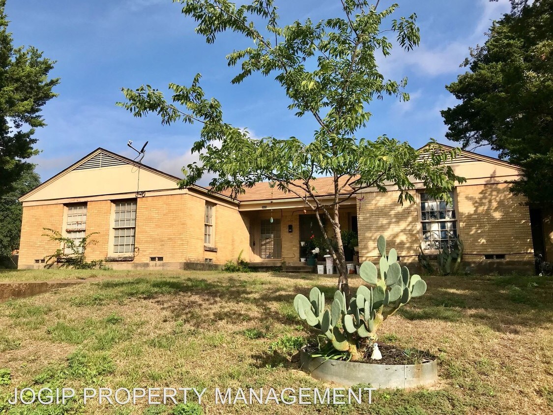 Primary Photo - 2 br, 1 bath House - 1605 STELLA AVENUE