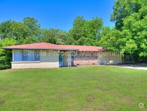 Building Photo - 4301 N Terry Ave